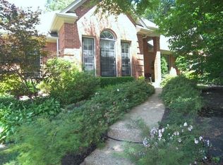 8922 Cedar Mills Cv, Cordova, TN 38016
