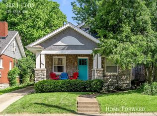 454 Park Ave, Lexington, KY 40502