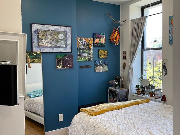3rd image of 346 Malcolm X Blvd #3A