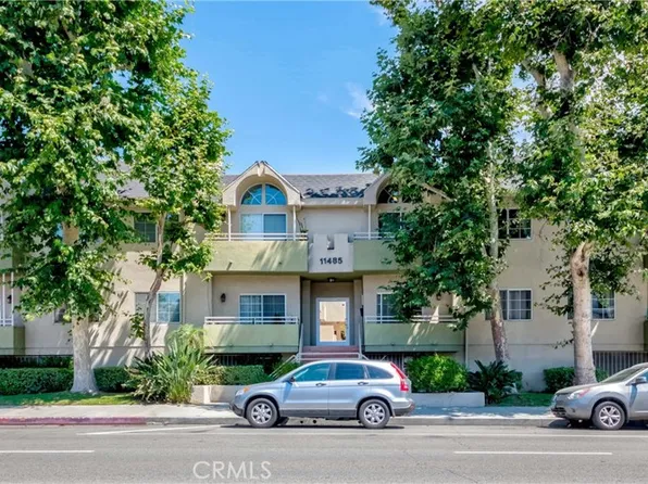 11485 Moorpark St Unit 6, North Hollywood, CA 91602