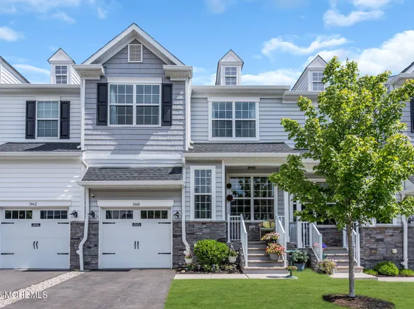 3440 Glen Oaks Lane, Wall, NJ 07719