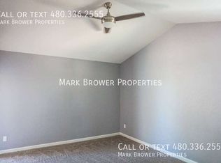 3611 W Elgin St, Chandler, AZ 85226
