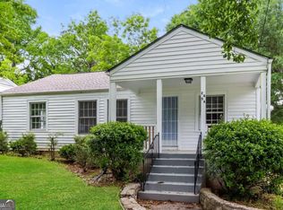 2454 Spring Garden Dr SW, Atlanta, GA 30315