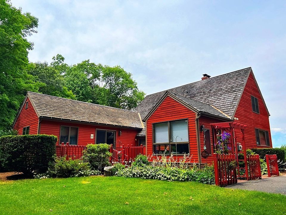 357 Montague Rd, Sunderland, MA 01375 MLS 73016700 Zillow