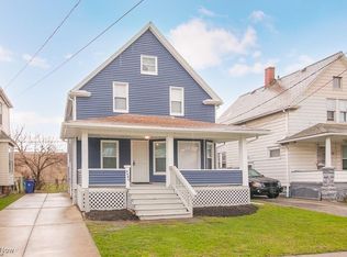 9903 Nicholas Ave, Cleveland, OH