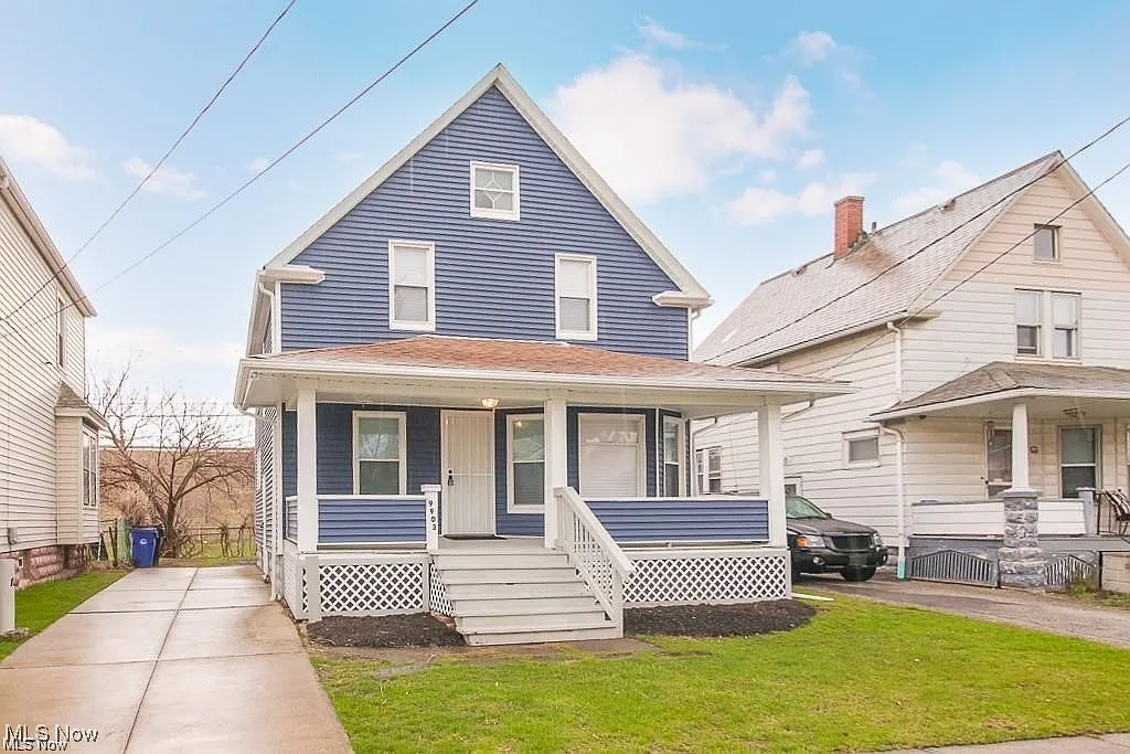 9903 Nicholas Ave photo 1