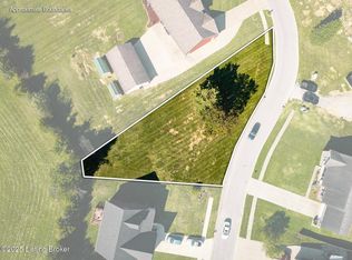105 Heritage Way, Mount Washington, KY 40047