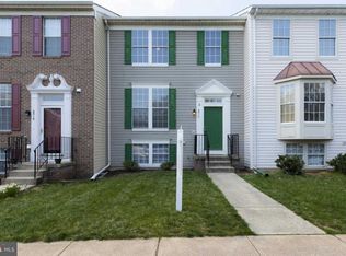 6514 Sharps Dr, Centreville, VA 20121