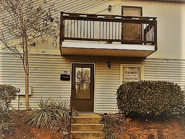 3706 E North St Unit 5F, Greenville, SC 29615
