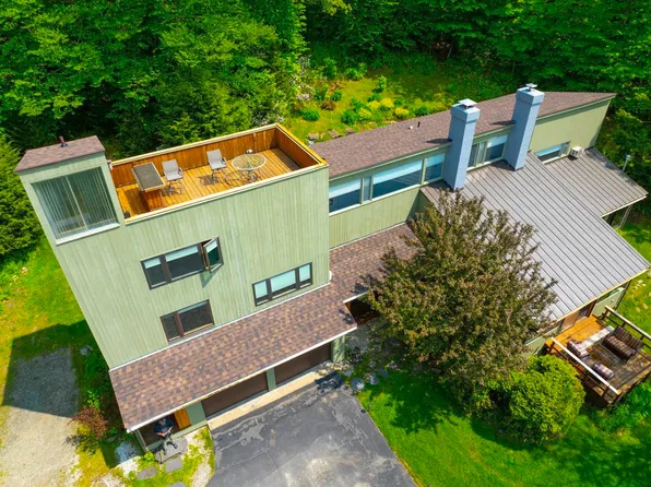 200 Raphael Road, Waitsfield, VT 05673