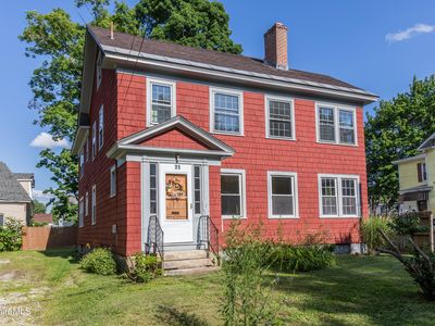 71 Pomeroy Ave, Pittsfield, MA, 01201