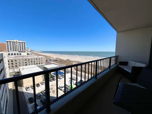 3851 Boardwalk APT 909, Atlantic City, NJ 08401