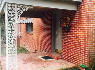 1610 Shiloh Rd, Corinth, MS 38834