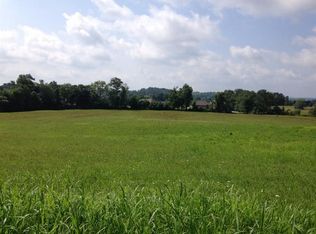 901 Oak Ridge Rd, Corbin, KY 40701