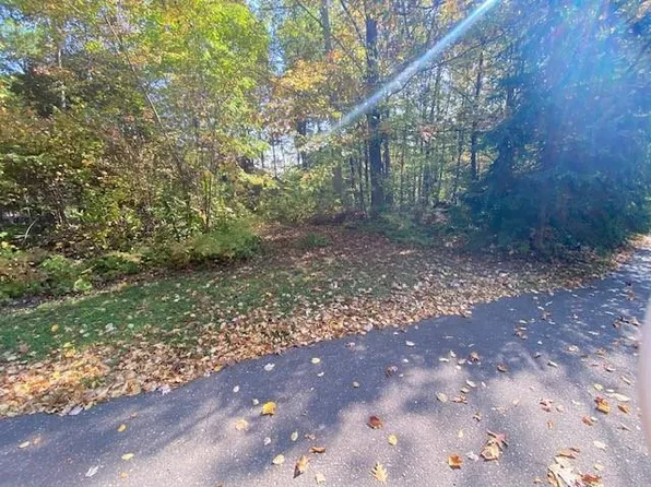 8620 North Woods Trail, Hayward, WI 54843