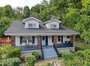 4782 Doyle Rd, Pittsburgh, PA 15227