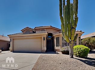 25822 N 65th Ave, Phoenix, AZ 85083