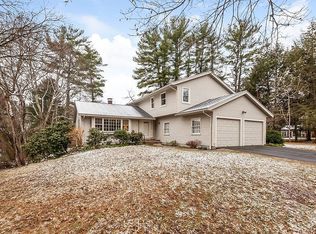 51 Normandy Dr, Sudbury, MA 01776
