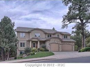 185 Ellsworth St, Colorado Springs, CO 80906