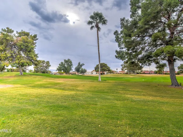 1799 LEISURE WORLD --, Mesa, AZ 85206