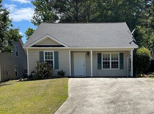 2002 Silver Run Fls, Grovetown, GA 30813