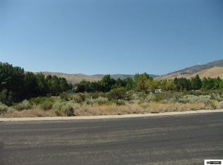 2775 Maple Shade Pl, Carson City, NV