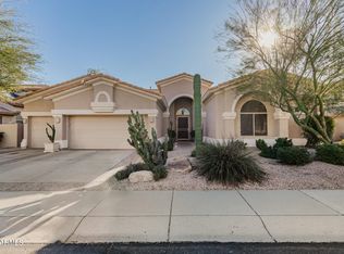 4419 E ROBIN Lane, Phoenix, AZ 85050