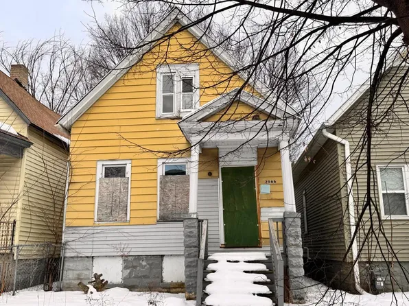 2966 North 23rd STREET, Milwaukee, WI 53206