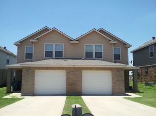 714 Claremont Pkwy #A, Marble Falls, TX 78654