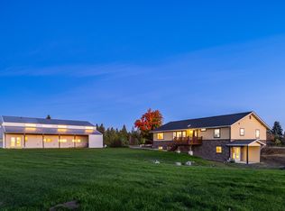 8516 S Cliffview Ln, Spokane, WA 99224