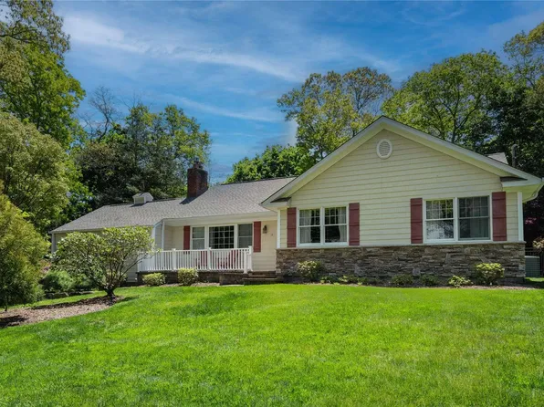 16 Archer Drive, Stony Brook, NY 11790