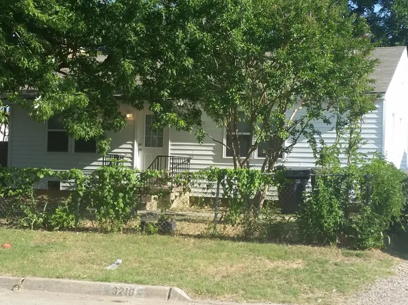 3216 SW 47th St, Oklahoma City, OK 73119