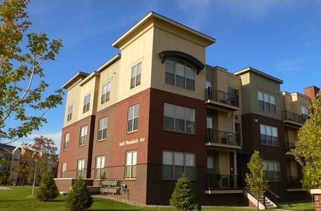 Village in the Park Urban Lofts in St. Louis Park