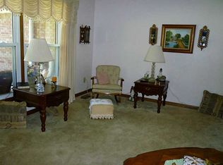 6371 W 100 S, New Palestine, IN
