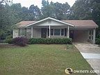 Thomaston GA single family For Sale By Owner