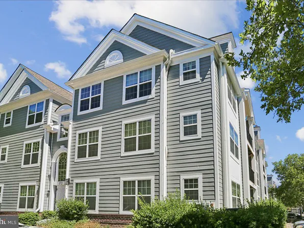 172 Kendrick Pl APT 24, Gaithersburg, MD 20878