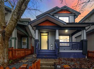 10256 243a St, Maple Ridge, BC V2W1Y3