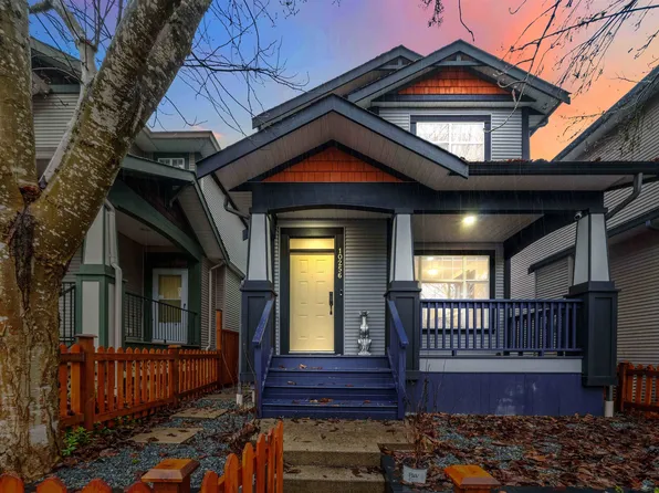 10256 243a St, Maple Ridge, BC V2W 1Y3