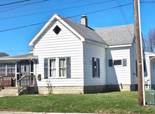 330 Rose Ave, Washington Court House, OH 43160