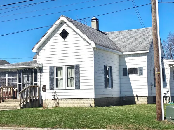 330 Rose Ave, Washington Court House, OH 43160