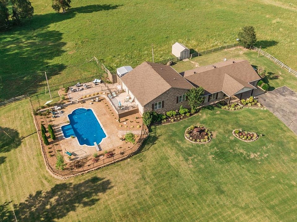 1882 Sand Ridge Bargerton Rd, Lexington, TN 38351 MLS 230098 Zillow