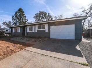 1575 El Cerrito Dr, Red Bluff, CA 96080