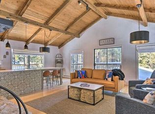 54 Saints Ter, Angel Fire, NM 87710