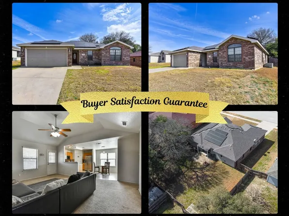 1123 Marlee Cir, Copperas Cove, TX 76522