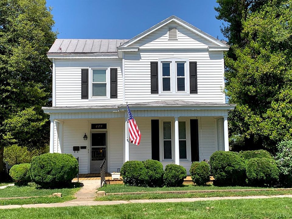 1st image of 409 Euclid Ave Lot 43-44