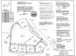 LOT 5 Lt 5 & 6 Lot 5, Brevard, NC 28712