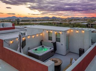 16510 N 92nd St #1009, Scottsdale, AZ 85260
