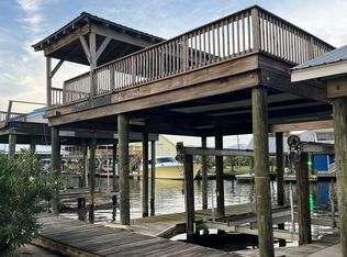 126 Constantin Rd, Golden Meadow, LA 70357