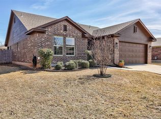 2619 Lerkim Ln, Norman, OK 73069