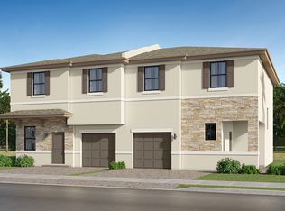 Howard Plan, Briarcrest : Everly Collection, Miami, FL 33170